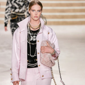 Meet your Posher, Francis